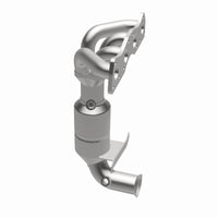 MagnaFlow Direct Fit Catalytic Converter Mini Cooper Clubman Manif