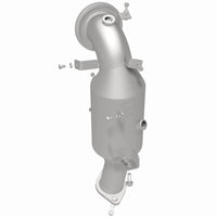 Magnaflow 21-23 Chevrolet Blazer L4 2.0L Direct Fit EPA Compliant Catalytic Converter