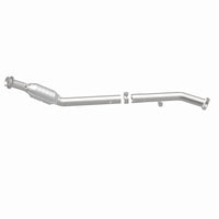 MagnaFlow 2004 Pontiac GTO 5.7L Direct Fit Converter