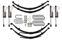 Skyjacker 7-8In SYS 74.5-93 DGE 1 TON