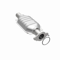 MagnaFlow Direct Fit Catalytic Converter 10-12 Fusion 3.0L