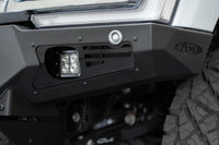 ADD 2023+ Ford F-250/350 Super Duty Bomber Front Bumper