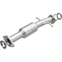 MagnaFlow 10-15 Lexus RX350 3.5L Direct Fit Converter