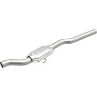MagnaFlow Direct Fit Catalytic Converter 88-91 Dodge D150 3.9L/5.2L/5.9L