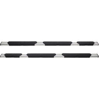 Westin 2019 Ram 1500 w/ Crew Cab and 5.5ft Bed R5 Nerf Step Bars - SS (Excl. Ram 1500 Classic) - SS