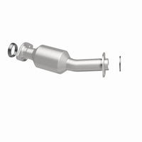 MagnaFlow 2011 Toyota Sienna 3.5L Direct Fit Converter