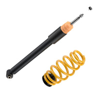 ST XA - Height Adjustable Coilovers VW Arteon 4Motion