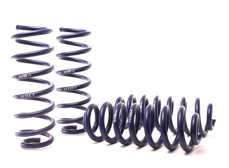 H&R 09-12 Mazda CX-7 Raising Spring Kit