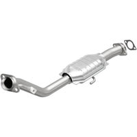 MagnaFlow Direct Fit Catalytic Conv California Grade 83-88 Ford Ranger 2.0L/83-84 Ford Ranger 2.3L