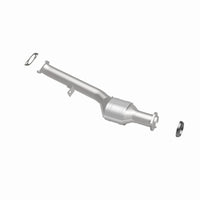MagnaFlow Direct Fit Catalytic Converter 2006-2007 Subaru Impreza 2.5L