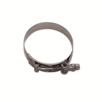 Torque Solution T-Bolt Hose Clamp - 2.25in Universal