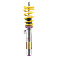 KW Coilover Kit V3 BMW M3 (E90/E92) equipped w/ EDC (Electronic Damper Control)Sedan Coupe