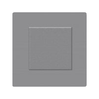 WeatherTech Expansion Joint 3in x 12in - Grey