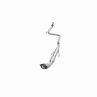 MagnaFlow Direct Fit Catalytic Converter OEM 2008-2012 Scion L4 1.8L Underbody