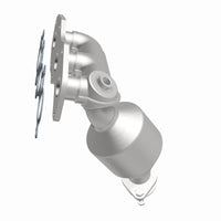 MagnaFlow Direct Fit Catalytic Converter 07-10 Camry 3.5 Passenger Side Manifold