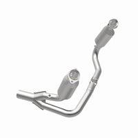 MagnaFlow 2004 Dodge Dakota 3.7L Direct Fit Catalytic Converter