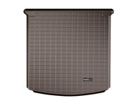 WeatherTech 2016+ Mercedes-Benz GLE-Class Cargo Liners - Cocoa