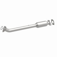 MagnaFlow Direct Fit Catalytic Converter 05-13 Nissan Frontier 2.5L