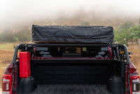 DV8 Offroad 07-23 Toyota Tundra / 09-23 Ford F150 Raptor MTO Series Bed Rack -  2pc Adj.