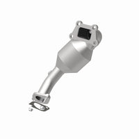 MagnaFlow Direct Fit Catalytic Converter 2012-2013 Impala 3.6 L Underbody