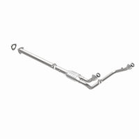 MagnaFlow 96-01 Chevy Express 1500 4.3L Direct Fit Converter