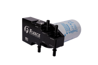 Fleece Performance 11-16 Ford Powerstroke (Long Bed) PowerFlo Lift Pump & Fuel System Upgrade Kit