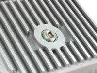 aFe Transmission Pan (Raw); Ford Trucks 93-08 AODE/4R70W
