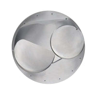 Wiseco Chevy Big Block 4.600in Bore 1.155in CH 4.00 CC Piston Set