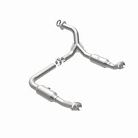 MagnaFlow 2006 Ford Explorer 4.6L Direct Fit Converter