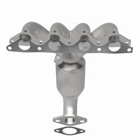 MagnaFlow Direct Fit Catalytic Converter 00-02 Hyundai Accent 1.5L