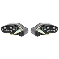Wilwood EPB Rear Pro Street Parking Brake Upgrade Kit