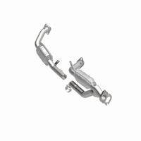 MagnaFlow Direct Fit Catalytic Converter 96-99 Ford Taurus3.0L 50S