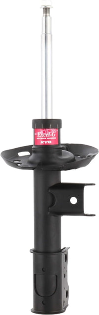 KYB 14-19 Mercedes-Benz CLA250 (Exc. Sport Package & Elect. Susp.) Excel-G Gas Strut - Front Left
