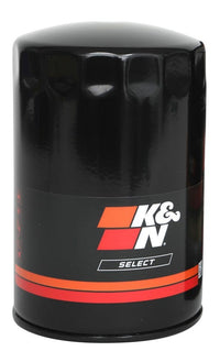 K&N Oil Filter Automotive 92-05 Chevrolet Blazer