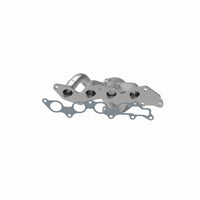MagnaFlow Direct Fit Catalytic Converter 2008 Mazda 6 2.3L Manifold