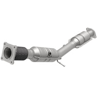 MagnaFlow Direct Fit Catalytic Converter 05-09 Volvo V50 2.4L