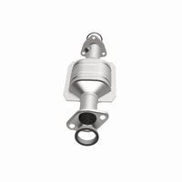 MagnaFlow Direct Fit Catalytic Converter 95 Honda Odyssey 2.2L