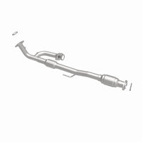 MagnaFlow Direct Fit Catalytic Converter 02-03 Toyota Camry 3.0L