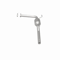 MagnaFlow Direct Fit Catalytic Converter 1993/1995 Volkswagen EuroVan 2.5L