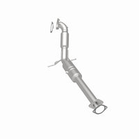 MagnaFlow 02-04 Volvo S60 2.3L Direct Fit Converter