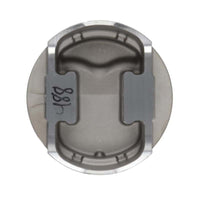 Wiseco Chevrolet Small Block 4.155in Bore 1.425in CH -5.00 CC Pro Tru Street Piston Set