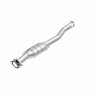 MagnaFlow Direct Fit Catalytic Converter 2011-2012 EQUINOX 3.0L Underbody
