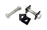 Torque Solution Rear Toe Link / Arm Eccentric Lockout: Subaru WRX/STI / Scion FR-S/Subaru BRZ / GR86