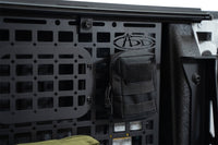 Addictive Desert Designs2023+ Ford Super Duty F250/350 Bed Side Molle - Passenger Side