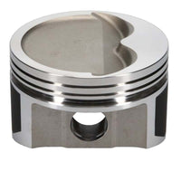 Wiseco Pro Tru Street Chevy Small Block 4.040in Bore 1.260in CH -15.00 CC Piston Set