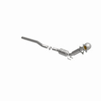 MagnaFlow Direct Fit Catalytic Converter 06-08 Jetta/GTI/A3/ 2.0T OE