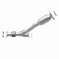MagnaFlow 05-06 Chevrolet Malibu 3.5L Direct Fit Converter