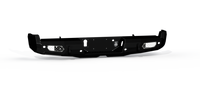 Road Armor 17-22 F250/F350/F450 Evolution Rear Bumper