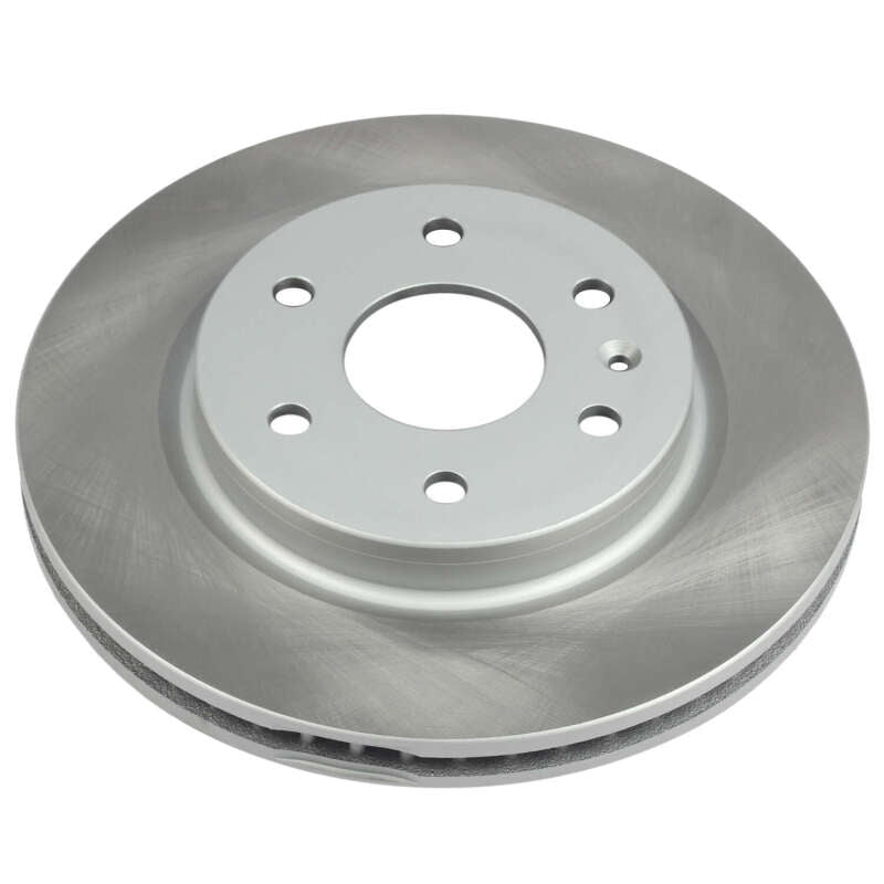 Power Stop 08-17 Buick Enclave Front Semi Coated Rotor