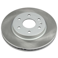 Power Stop 08-17 Buick Enclave Front Semi Coated Rotor